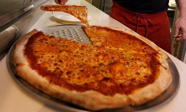 Gino’s: The Little Pizza Engine That Could