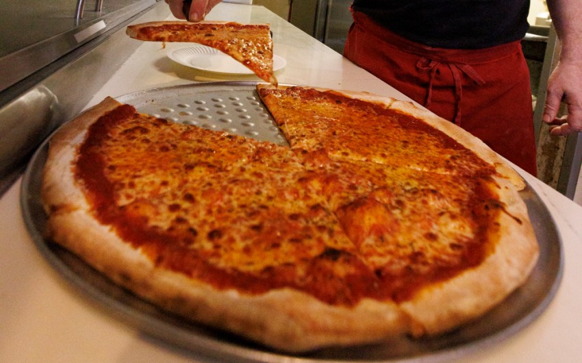 Gino’s: The Little Pizza Engine That Could