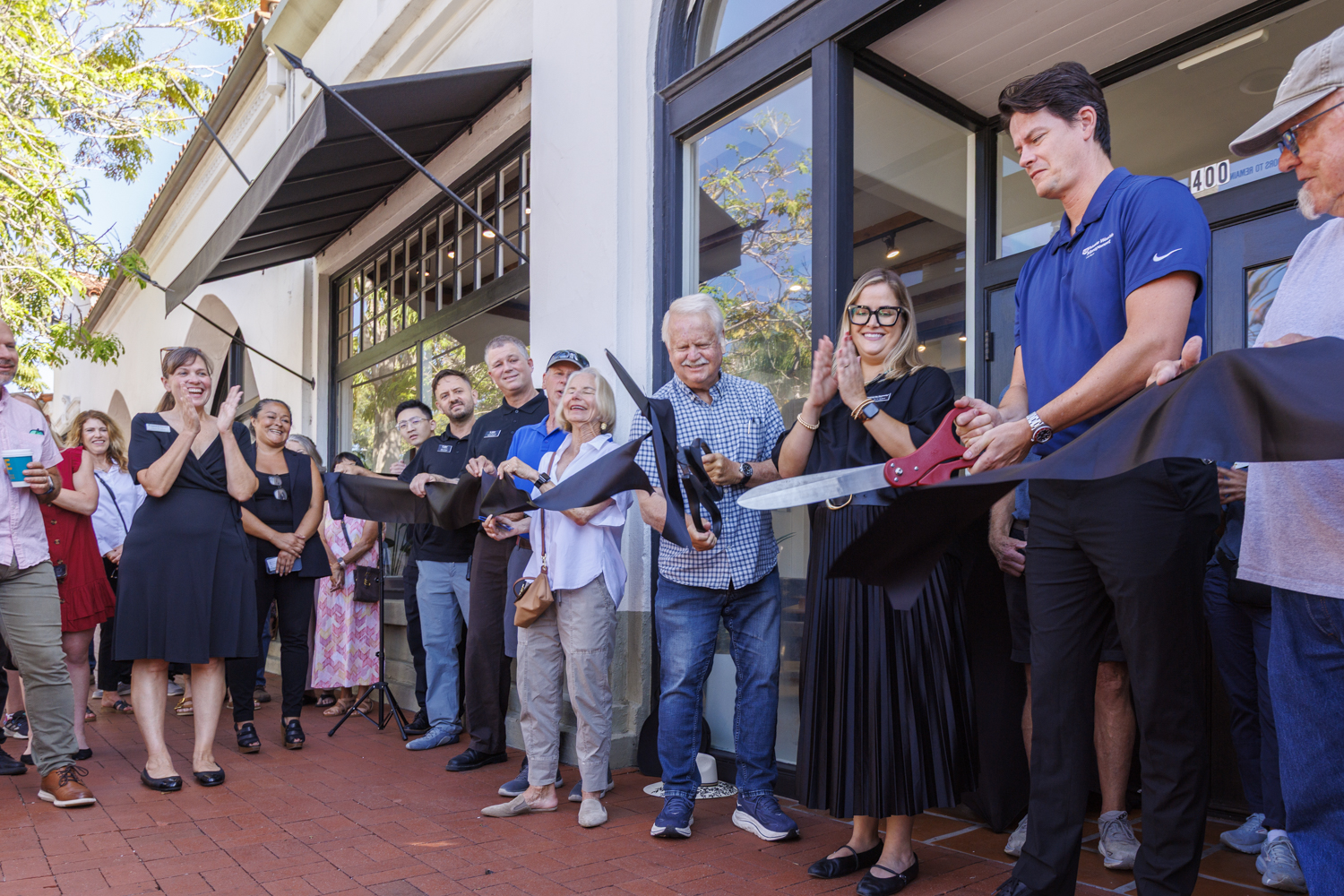 Habitat for Humanity ReStore Returns to Santa Barbara, This Time on State Street