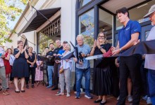 Habitat for Humanity ReStore Returns to Santa Barbara, This Time on State Street