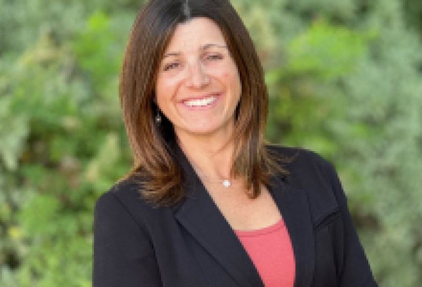 CALM Welcomes Sandy Lood to its Board of Trustees