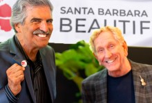Santa Barbara Beautiful’s 61st Annual Community Projects Awards Celebration