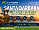 Network & Fast Pitch with Venture Capitalists