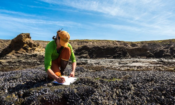 Santa Barbara Maritime Museum Welcomes Dr. Conner Philson for October Maritime Distinguished Speaker Series