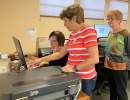 Family History Month Open House