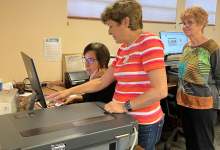 Family History Month Open House