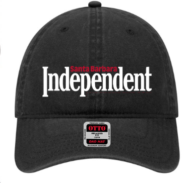 Indy Hat - Black