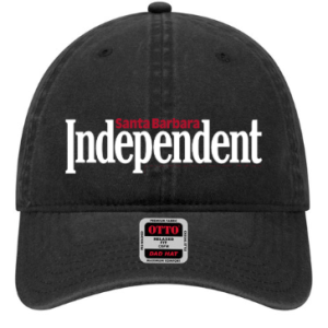 Indy Hat - Black