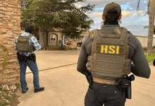 Santa Barbara County Labor Recruiter Sentenced to Prison for Exploiting Farmworkers