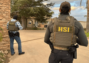 Santa Barbara County Labor Recruiter Sentenced to Prison for Exploiting Farmworkers