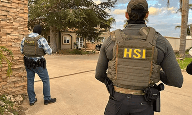 Santa Barbara County Labor Recruiter Sentenced to Prison for Exploiting Farmworkers