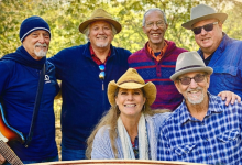 Summerland Band plays Buena Onda