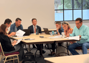 Two Mainstays of the Santa Barbara Equine Community Trying to Survive Financially in the 21st Century
