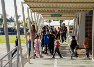 California Utilities to Reclaim Unused Money from School Air Conditioning Program
