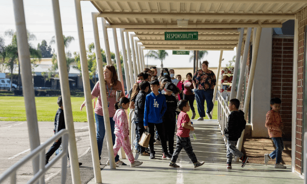 California Utilities to Reclaim Unused Money from School Air Conditioning Program