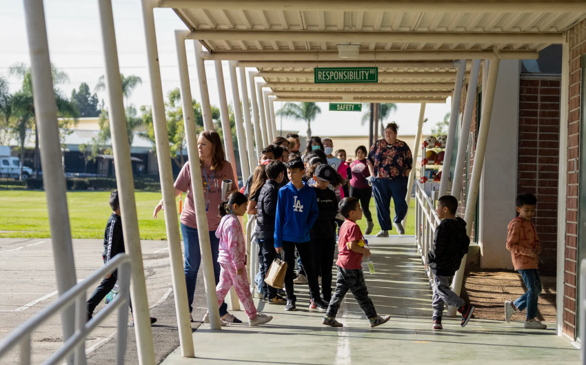 California Utilities to Reclaim Unused Money from School Air Conditioning Program