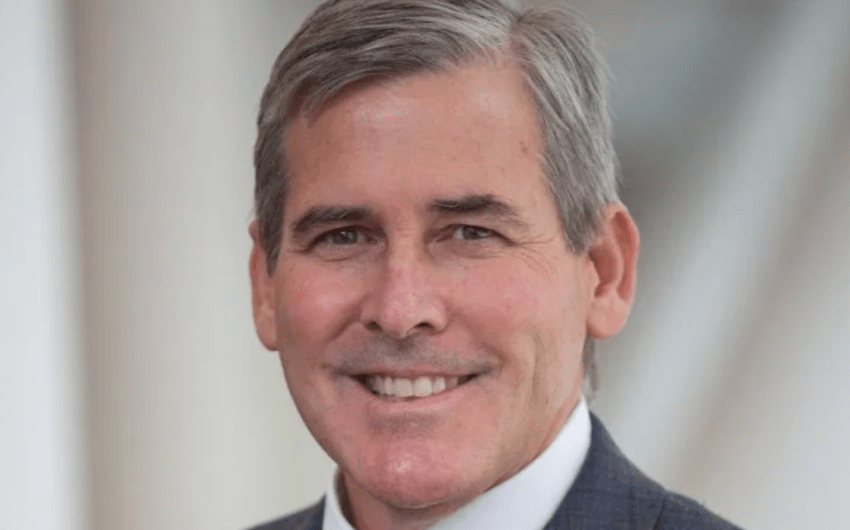 Housing Authority Executive Director/CEO Rob Fredericks Announces Planned Retirement at End of 2027