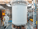 Co-Founded by UC Santa Barbara Physics Professor, LUX-ZEPLINSees Surprising Result in Search for Dark Matter