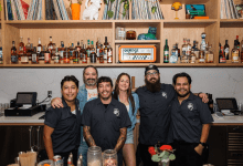 Full Belly Files: Hot Dog and Mayonnaise Cocktails at The Mullet?