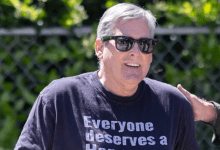 Santa Barbara Housing Authority Head Rob Fredericks Retiring
