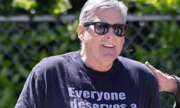 Santa Barbara Housing Authority Head Rob Fredericks Retiring