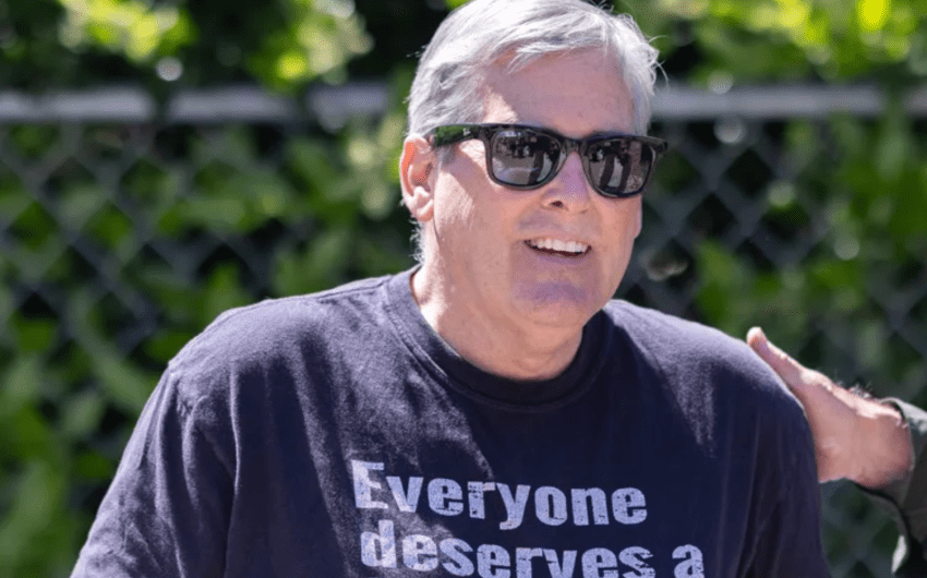 Santa Barbara Housing Authority Head Rob Fredericks Retiring