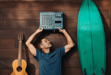 Jack Johnson’s Gardening Wisdom