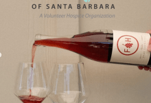 Philanthropy Friday: Golden Hour for Hospice of SB