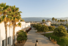 September Heat Wave Breaks Records in Santa Barbara County 