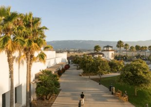 September Heat Wave Breaks Records in Santa Barbara County 
