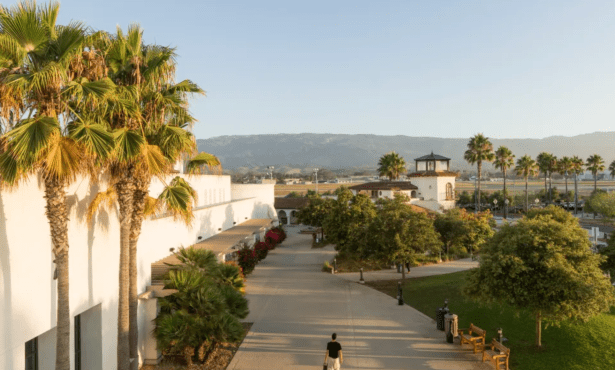 September Heat Wave Breaks Records in Santa Barbara County 