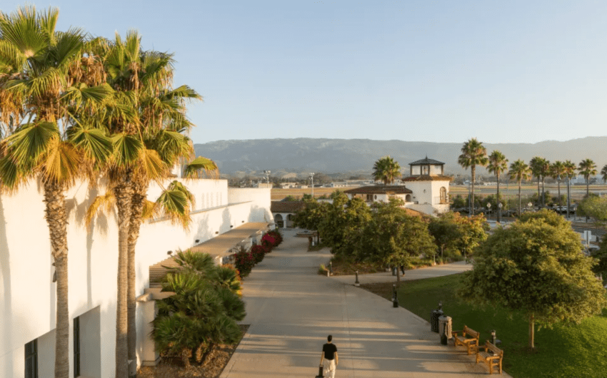 September Heat Wave Breaks Records in Santa Barbara County 