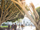 New Fund at UC Santa Barbara Supports Student Projects Connecting Indigenous Studies and Environmental Action