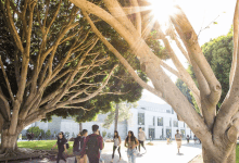 New Fund at UC Santa Barbara Supports Student Projects Connecting Indigenous Studies and Environmental Action