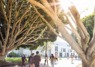 New Fund at UC Santa Barbara Supports Student Projects Connecting Indigenous Studies and Environmental Action