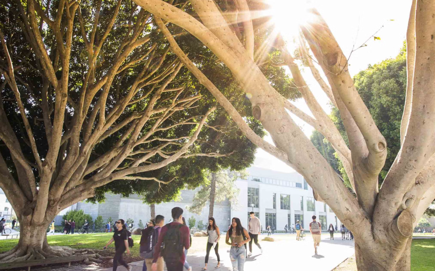 New Fund at UC Santa Barbara Supports Student Projects Connecting Indigenous Studies and Environmental Action