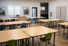 New Learning Center Opens at Buellton Garden Apartments