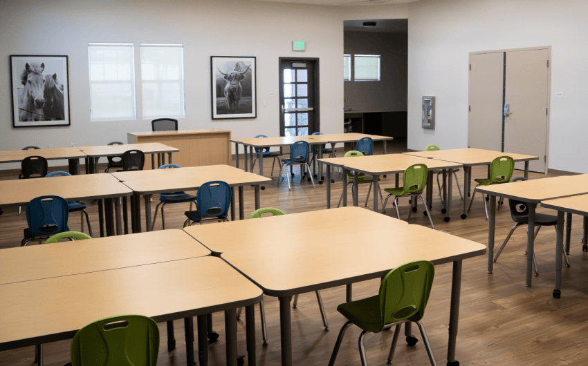 New Learning Center Opens at Buellton Garden Apartments