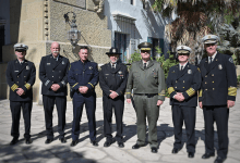 Santa Barbara County First Responders Mark 25th Anniversary of September 11