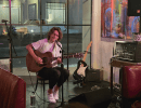 ON the Beat | Tip of the Hat and the Tip Jar to Roy and Zach