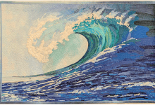 Burst of Color and Innovation Mark Coastal Quilter’s Show at Earl Warren Fairgrounds Sept. 26-27