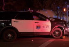 Two Officers Injured in Traffic Collision