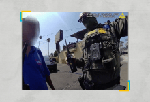 Judge: Immigration Agents Must Stop the Way They’re Conducting Warrantless Arrests