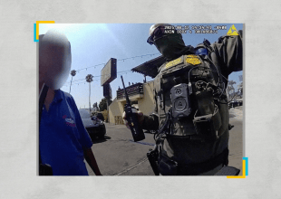 Judge: Immigration Agents Must Stop the Way They’re Conducting Warrantless Arrests