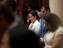 How the Most Powerful Woman in California Government Is Making Her Mark on the Legislature