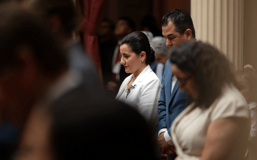 How the Most Powerful Woman in California Government Is Making Her Mark on the Legislature