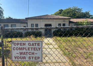 City of Santa Barbara to Loan School District $1M for Employee Housing at Former Parma School Site