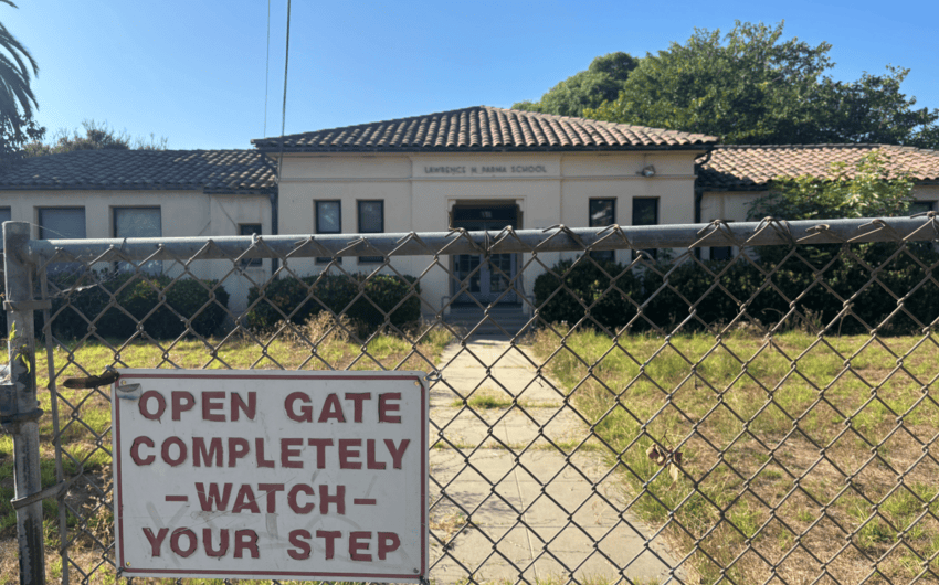 City of Santa Barbara to Loan School District $1M for Employee Housing at Former Parma School Site
