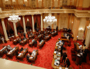 How a Santa Barbara County Gym, a Farmers Market, and MMA Fighters Landed Millions in Newsom’s Last Budget