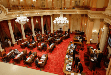 How a Santa Barbara County Gym, a Farmers Market, and MMA Fighters Landed Millions in Newsom’s Last Budget